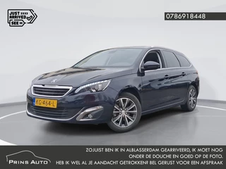 Peugeot 308 SW 1.2 T Allure