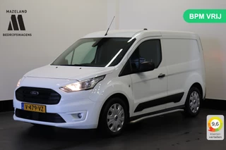 Ford Transit Connect 1.5 EcoBlue 100PK EURO 6
