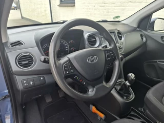 Hyundai i10 Hyundai i10 1.0i Comfort - afbeelding nr 27