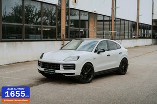 Porsche Cayenne - 328018257-0