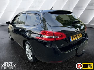 Peugeot 308 - afbeelding nr 8