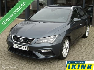 SEAT Leon - 415574755-0