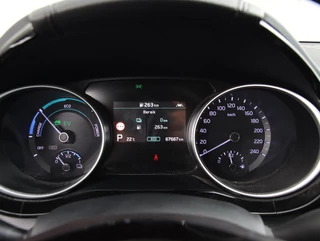 Kia XCeed Kia XCeed 1.6 GDi PHEV DynamicPlusLine | Modeljaar 2022 - afbeelding nr 38