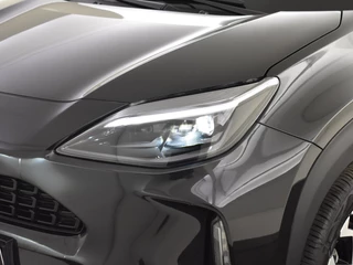 Toyota Yaris Cross - afbeelding nr 7