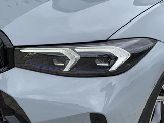 BMW 3 Serie BMW 3-serie Touring 320e xDrive M-Sport Pro|Pano|Head-Up|Memory - afbeelding nr 6