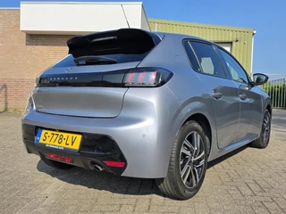 Peugeot 208 Zondag OPEN! - afbeelding nr 8
