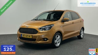 Ford Ka - 222617496-0