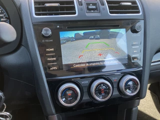 Subaru Forester - afbeelding nr 28
