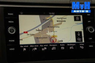 Volkswagen Golf Sportsvan Volkswagen Golf Sportsvan 1.0 TSI Comfortline|TREKH|NAVI|PDC - afbeelding nr 6