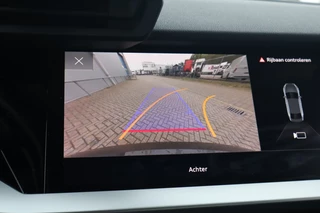 Audi A3 - afbeelding nr 5