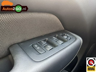 Volvo XC60 Volvo XC60 2.0 T8 Plug-in hybrid AWD Ultra Black Edition - afbeelding nr 28