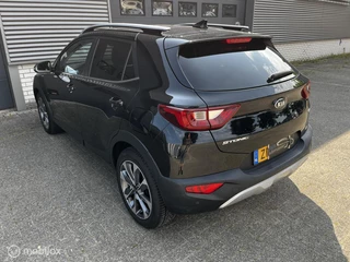 Kia Stonic Kia Stonic 1.0 T-GDi AUTOMAAT/NAVI/CAMERA/SCHADE - afbeelding nr 23