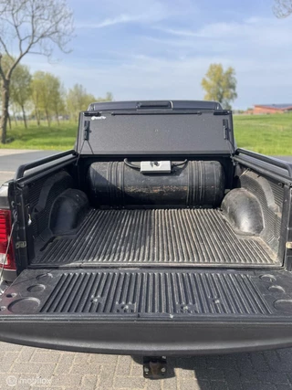 Dodge Ram 1500 🇺🇸🔥Dodge Ram 5.7 Sport, 4x4, lage bijtelling, 300L. LPG ! - afbeelding nr 9