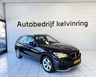 BMW X1 - afbeelding nr 6