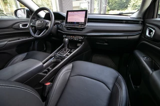 Jeep Compass Jeep Compass 4xe 240 Plug-in Hybrid Electric S - All-inrijklrprs | pano schuif-k dak - afbeelding nr 4