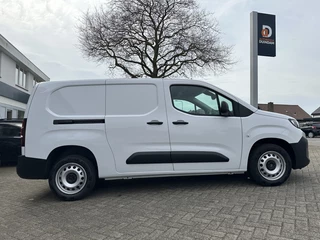 Citroën Berlingo - afbeelding nr 4