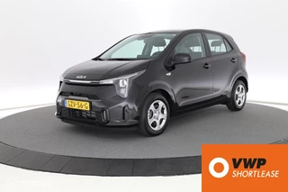 Kia Picanto Kia Picanto 1.0 DPI DynamicLine | All-in-lease v.a. 345 excl - afbeelding nr 1