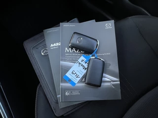Mazda 2 | LED | Carplay | Camera | Dodehoek - afbeelding nr 35