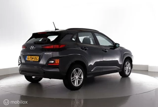 Hyundai Kona Hyundai Kona 1.0 T-GDI Comfort cam|applecarplay|ecc|pdc|lmv16 - afbeelding nr 3