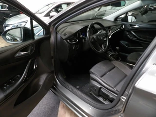 Opel Astra Opel Astra 1.2 TURBO - navigatie - camera - cruise - nette staat - afbeelding nr 3