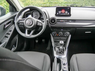 Mazda 2 | CRUISE CONTROL | - afbeelding nr 9