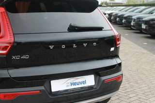 Volvo XC40 Volvo XC40 T4 Recharge Inscription | Leder | BLIS | Pilot Assist | Stoelverwarming | 360° Camera | Keyless - afbeelding nr 6