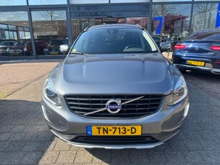 Volvo XC60 - afbeelding nr 10