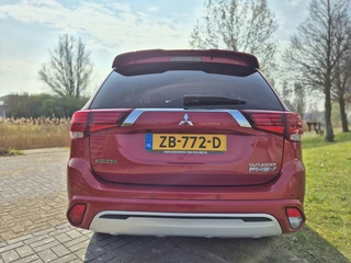 Mitsubishi Outlander - afbeelding nr 17