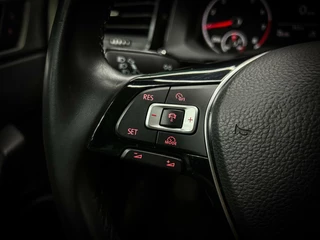 Volkswagen Polo Volkswagen Polo 1.0 TSI DSG Carplay | Cruise | Sensor | NAP - afbeelding nr 26