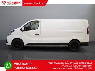 Renault Trafic - afbeelding nr 9