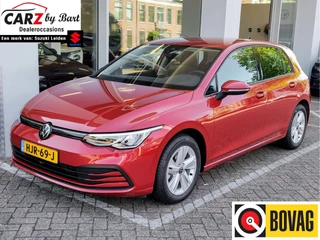Volkswagen Golf - 51989752-0