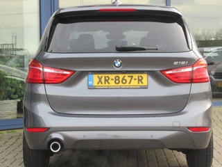 BMW 2 Serie BMW 2 Serie Gran Tourer 218i Corporate Lease Executive, Automaat / Full LED / Camera + Sensoren / Climate control / Cruise control - afbeelding nr 17