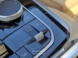 BMW X5 BMW X5 xDrive45e High Executive |PANO|PHYTONICBLAU|HUD|H/K|360CAM|ORIG.NL|TREKHAAK 2845 - afbeelding nr 37