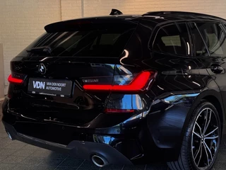 BMW 3 Serie - afbeelding nr 10
