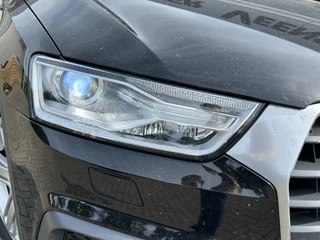 Audi Q3 Audi Q3 1.4 TFSI CoD Design Pro Line Plus 50% deal 7.975,- ACTIE Elek. haak / Stoel verwarming / LED / Keyless / Navi - afbeelding nr 3