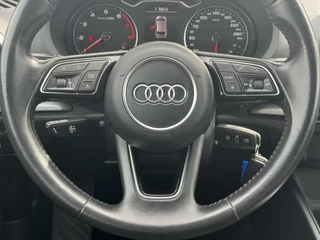 Audi A3 Audi A3 Sportback 30 TFSI Automaat Navigatie Pdc Cruise Airco Led incl BTW - afbeelding nr 34