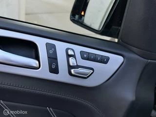 Mercedes-Benz GLE Mercedes GLE-klasse AMG 63s 4MATIC |Pano|Memory|Massage|Koeling - afbeelding nr 25