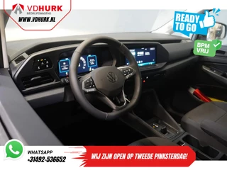 Volkswagen Caddy - afbeelding nr 13
