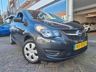 Opel KARL /59.000 Km/Airco/Cruise/Bluetooth/Garantie - afbeelding nr 9