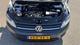 Volkswagen Caddy - afbeelding nr 18