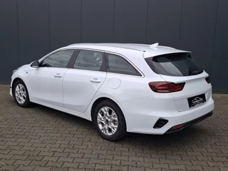 Kia Ceed Sportswagon Kia Ceed Sportswagon Vision 1.6 CRDi MHEV - afbeelding nr 3