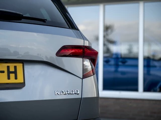 Škoda Karoq | Leer | Navi  & App-Connect | 18