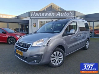 Peugeot Partner - 451074182-0