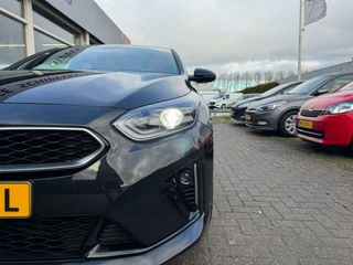 Kia ProCeed Kia ProCeed 1.0 T-GDI GT-Line - afbeelding nr 46