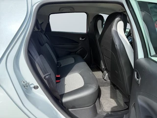 Renault ZOE Renault ZOE R135 Intens 52 | Incl. Koopaccu | Camera | Navi - afbeelding nr 12