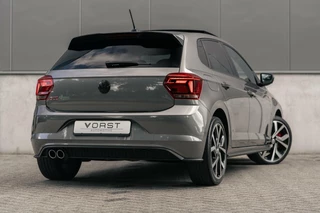 Volkswagen Polo Volkswagen Polo 2.0 TSI GTI Pano Dsg Camera - afbeelding nr 6