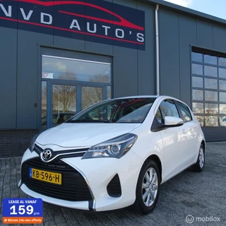 Toyota Yaris - 336023948-0