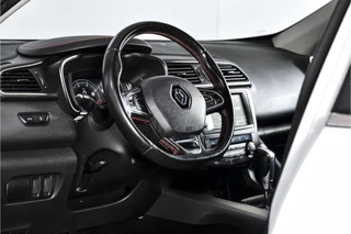 Renault Kadjar | Cruise | Stoelverw. | PDC | Camera | NAV | ECC | Trekhaak | LM 19