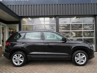 Škoda Karoq - afbeelding nr 6