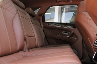Bentley Bentayga - afbeelding nr 17